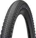 Gravel Bike Tire, Tubeless Ready Bicycle Tire, 650B x 47C, 700 x 40C, 700 x 50C, Pack of 2 R775739