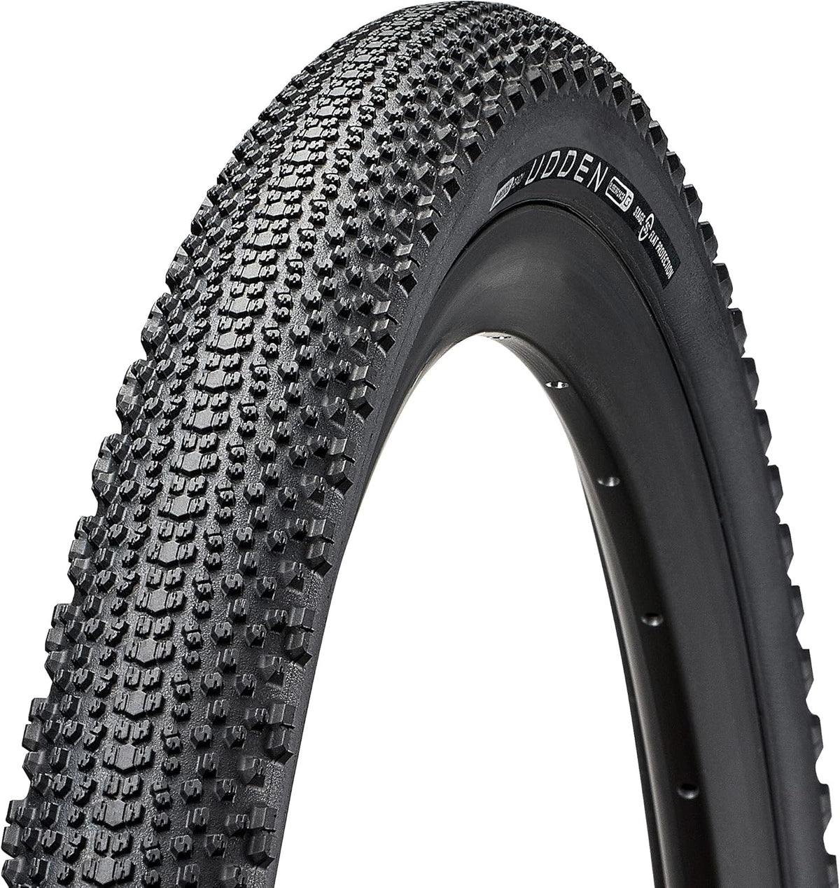 Gravel Bike Tire, Tubeless Ready Bicycle Tire, 650B x 47C, 700 x 40C, 700 x 50C, Pack of 2 R775739