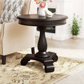 Espresso End Table O3997