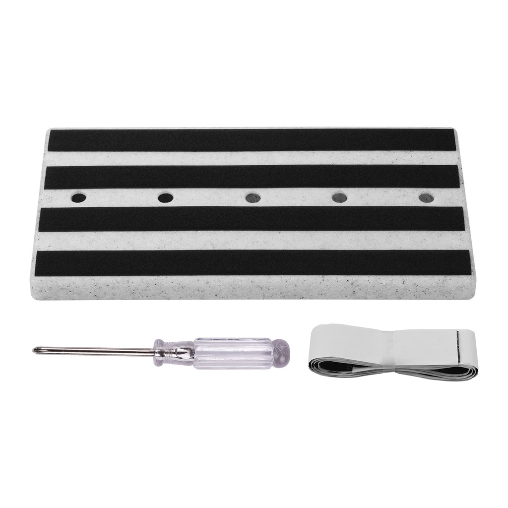 Large Portable Guitar Effect Pedal Board Z37229