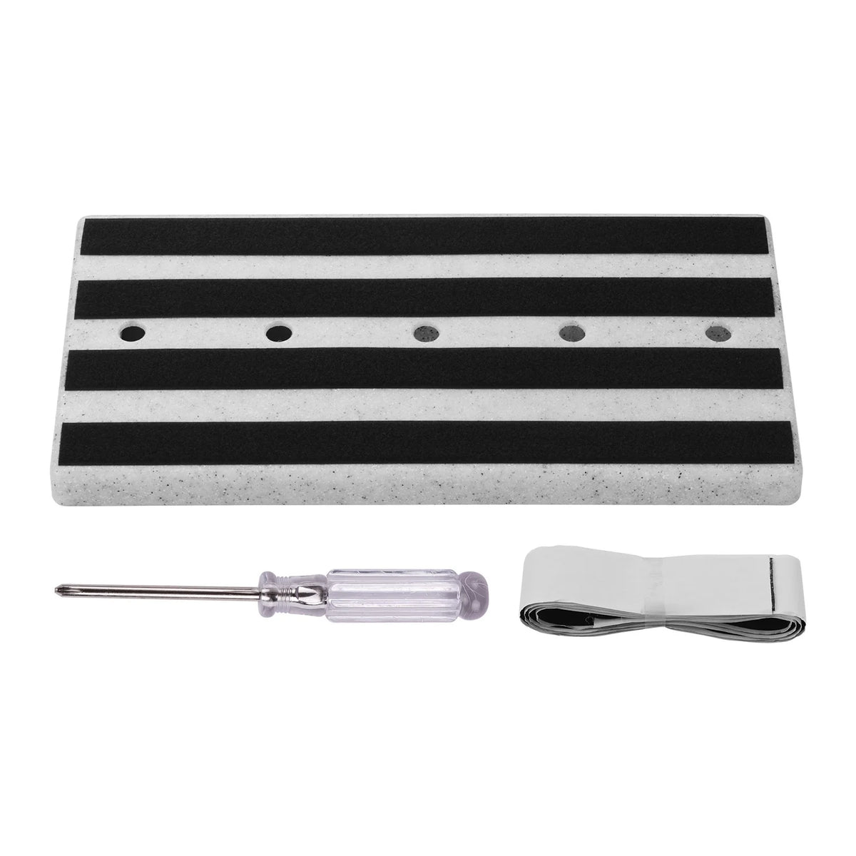 Large Portable Guitar Effect Pedal Board Z37229