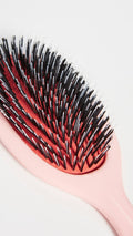 Pink Bristle and Nylon Brush N8182