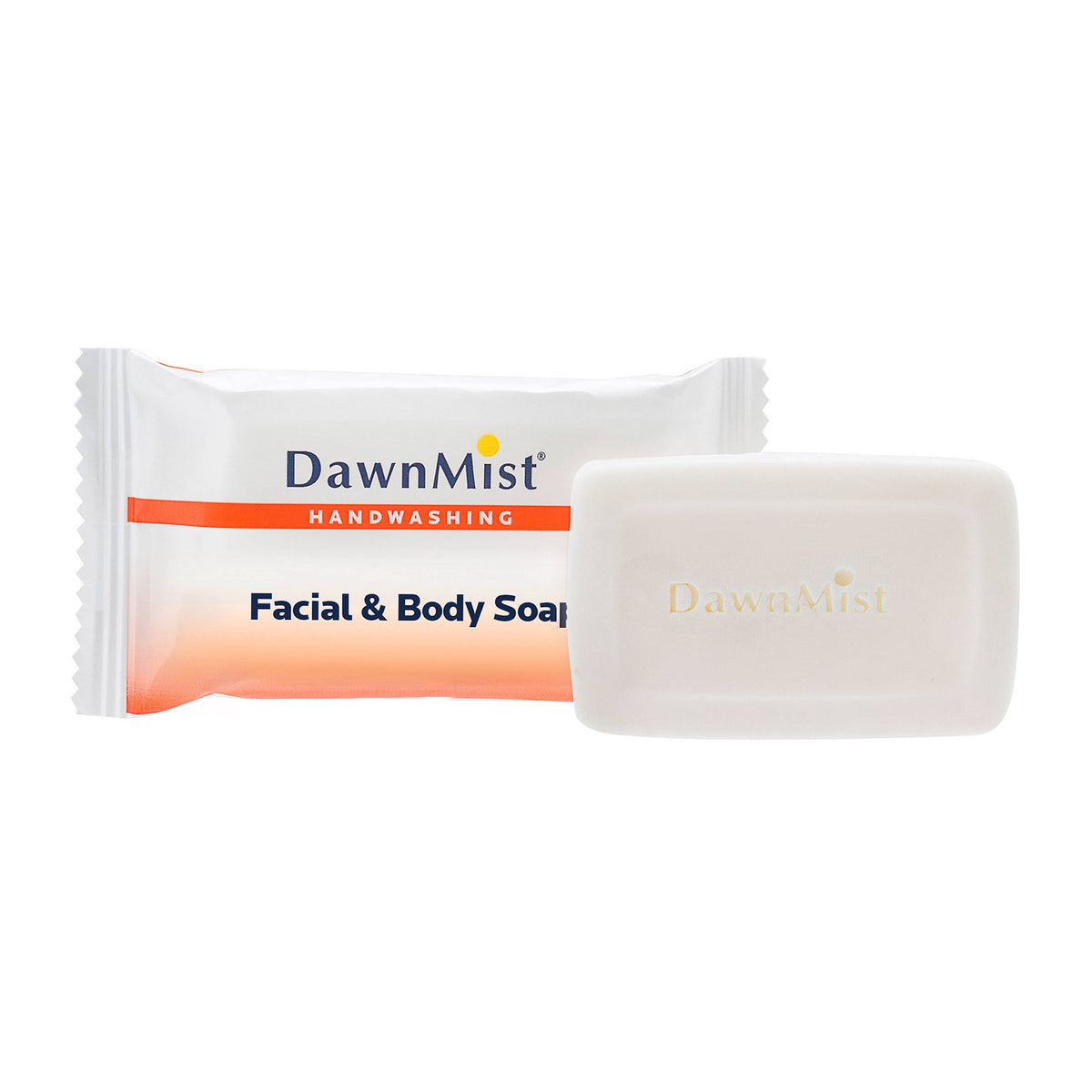 Facial & Body Bar Soap F419