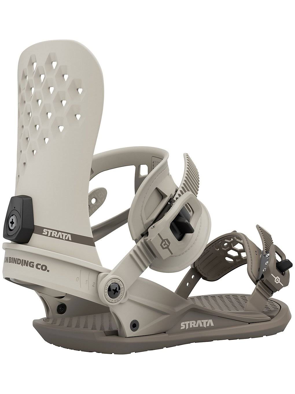 Men Size L Snowboard Bindings R1415