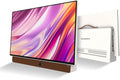 24-Inch Portable Smart Screen with Google TV, 3-Hour Battery Life, 1080P FHD, Matte Screen, HDR10, Dolby Audio, LED, Bluetooth A693802