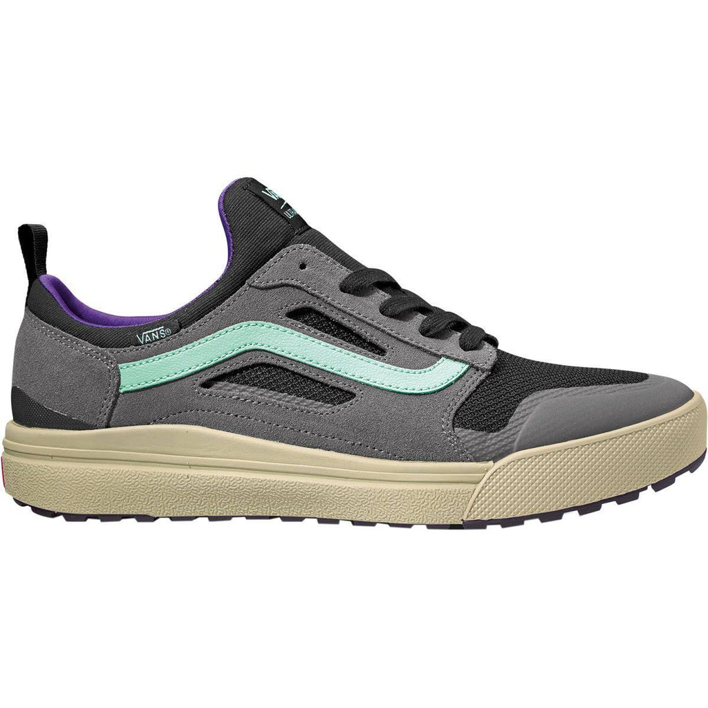 Pewter Eucalyptus Shoes E758202