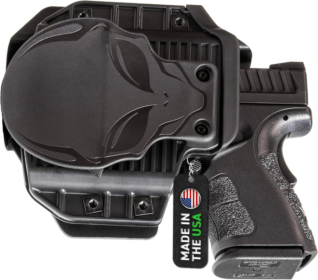Right Handed Rigid Holster for Sig P365XL U5650