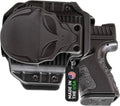 Right Handed Rigid Holster for Sig P365XL U5650