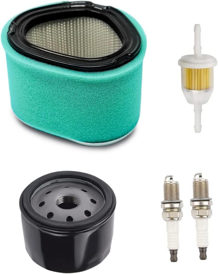 10-S Air Filter with Oil Filter Maintenance Kit S6184