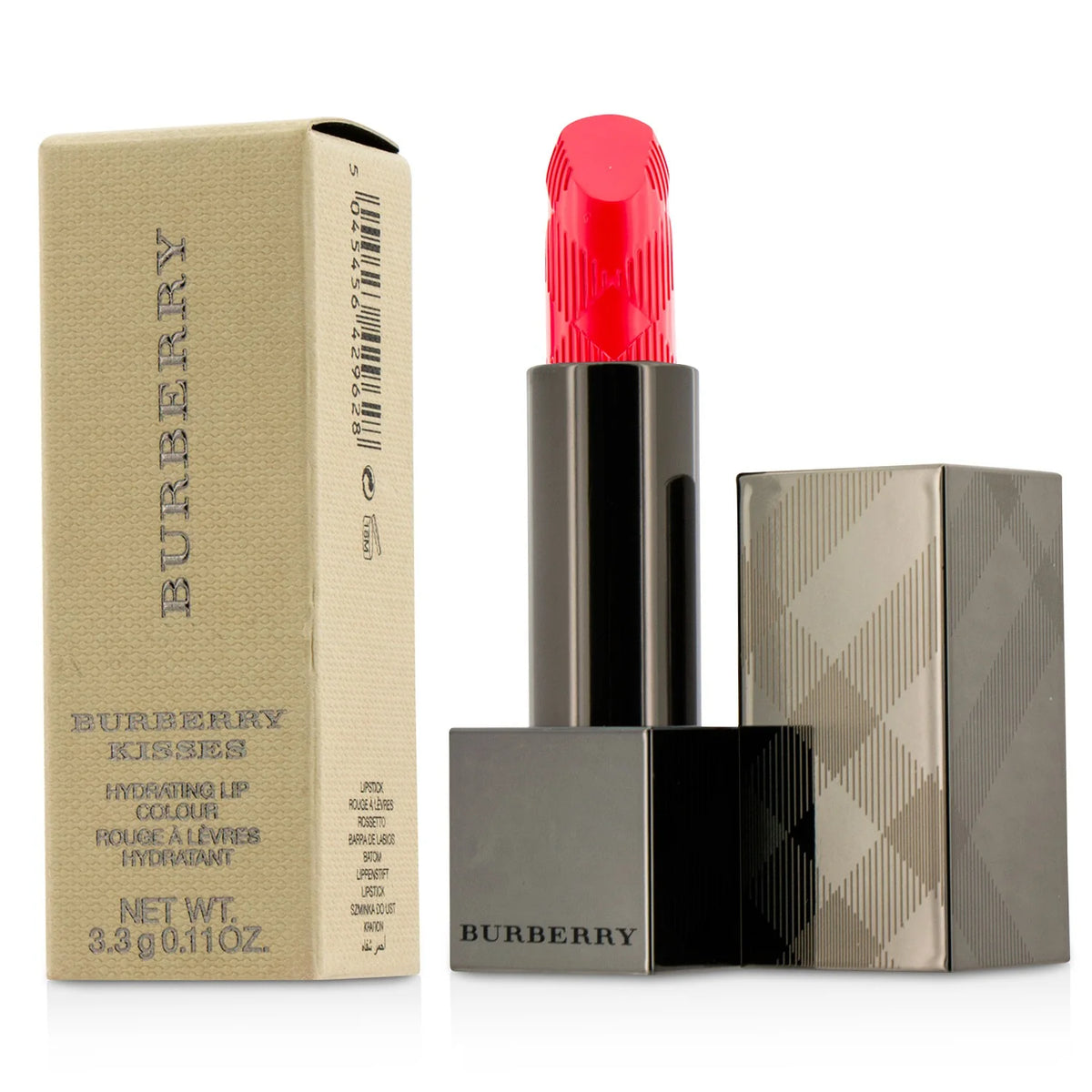 Hydrating Lip Colour - No. 01 Nude Beige 3.3g Z230