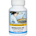 Rehmannia Six 60 tabs G30450