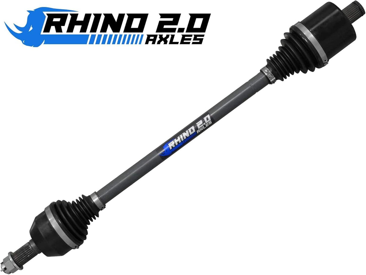 Front Axle for Polaris RZR Trail S 900 Sport, 4340 Chromoly Steel E671216
