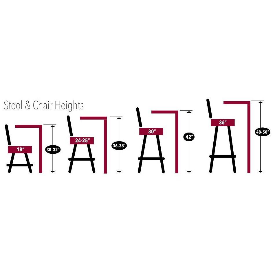 Dallas Stars Pub Table G859