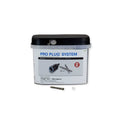 Palight White Smooth Trim Pro Plug System X7049