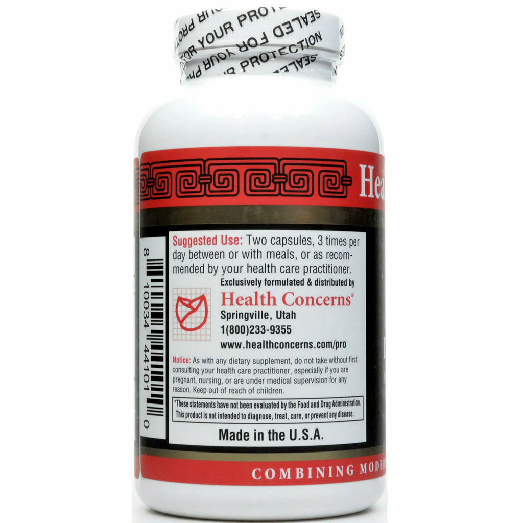 Digestion Supplement N5825