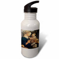 21 oz Sports Water Bottle B869523