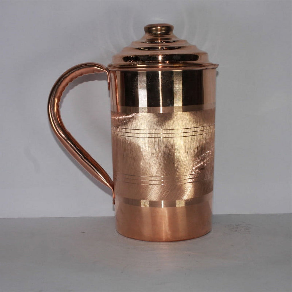 Copper Jug 269g Pack of 6 G20256