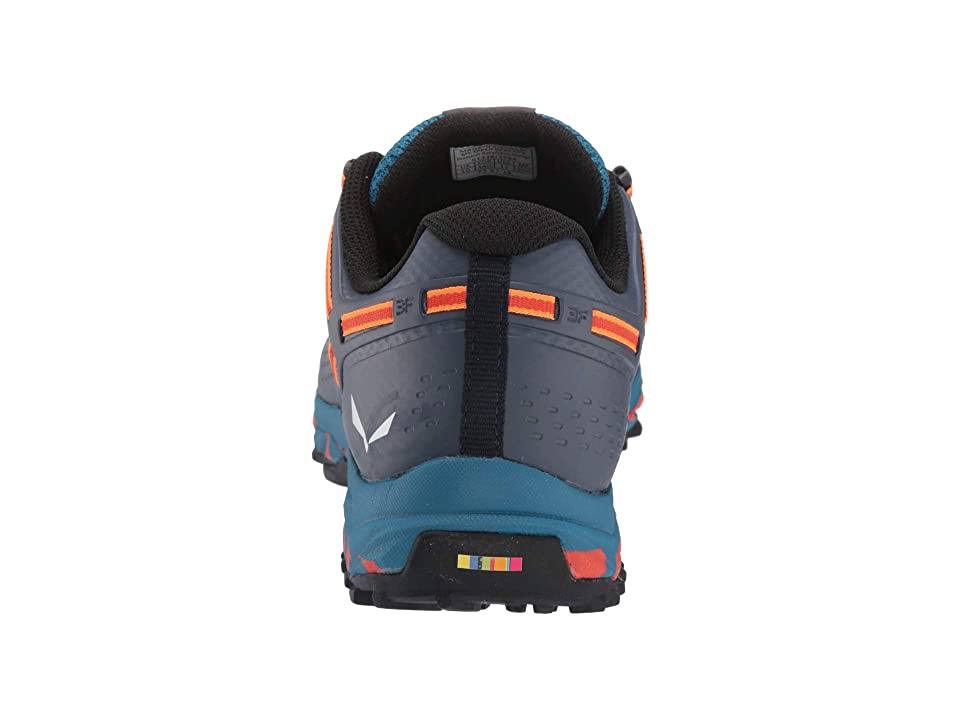 Men's Speed Beat GTX Navy Spicy Orange H9306