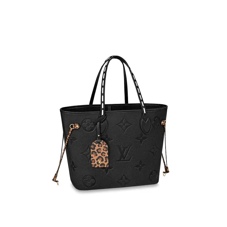 Canvas Drawstring Shoulder Bag M407455