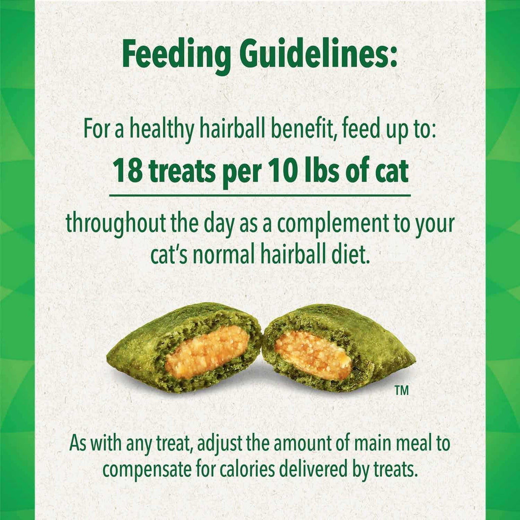 Chicken Flavor Cat Treats V42545