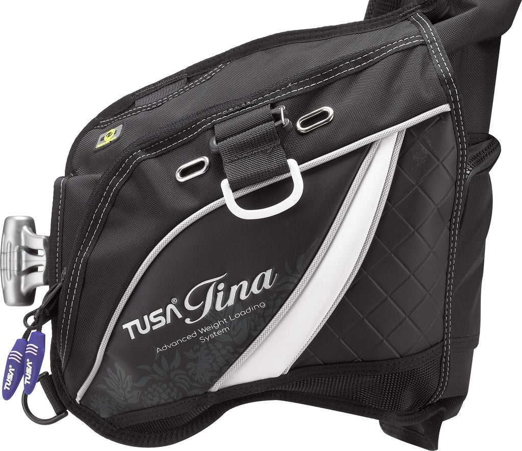 Tina Female BCD M657