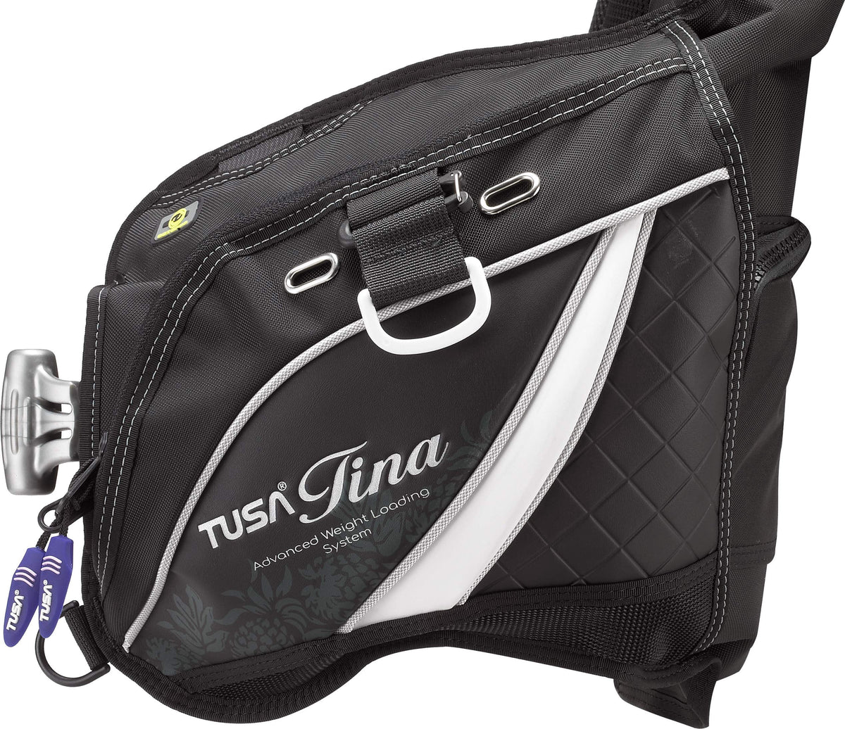 Tina Female BCD M657