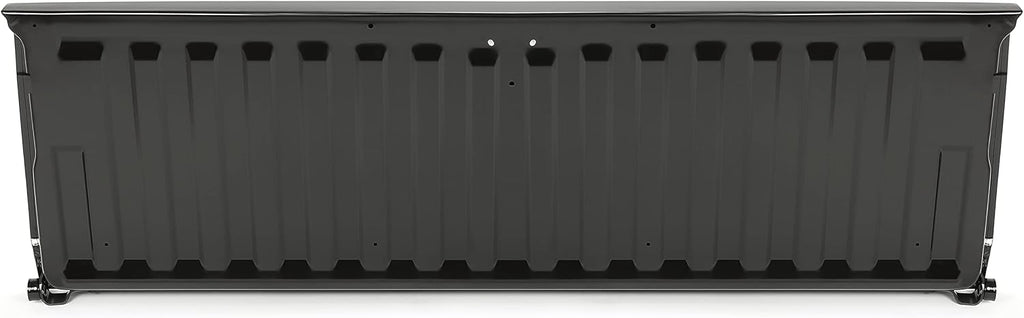 Heavy Duty Steel Tailgate D8246