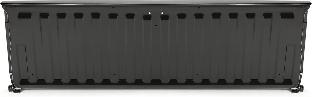 Heavy Duty Steel Tailgate D8246