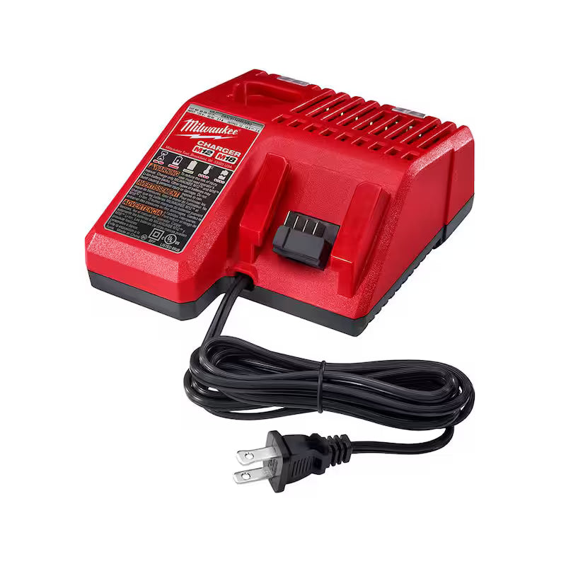 18-Volt Lithium-Ion Starter Kit with 6.0 Ah Battery and Charger N1403
