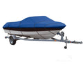 Boat Cover for Starcraft Tournament Fish 170 1996 O8680