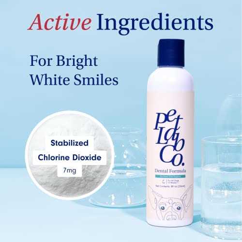 Dog Dental Formula G34960
