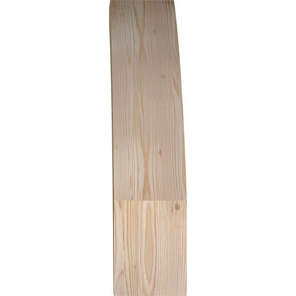 Rough Sawn Brace, Douglas Fir F581