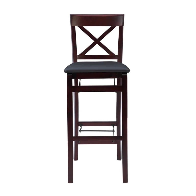 30 inch Folding Bar Stool C23479