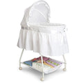 White Bassinet K384333
