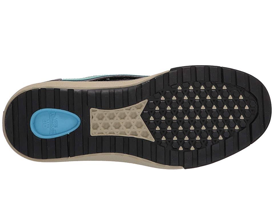 Pewter Eucalyptus Shoes E758202