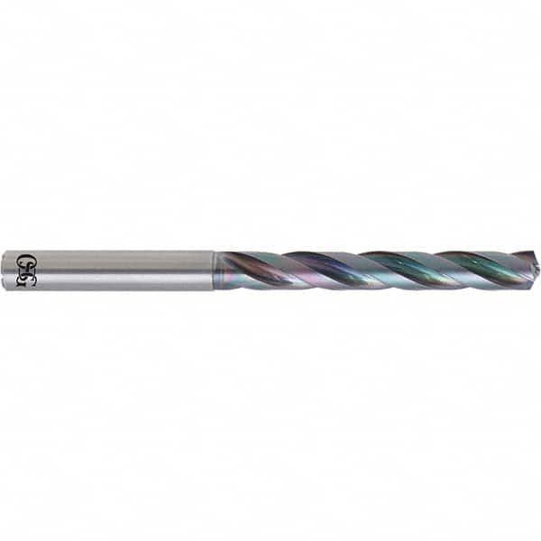 Carbide Drill I6909
