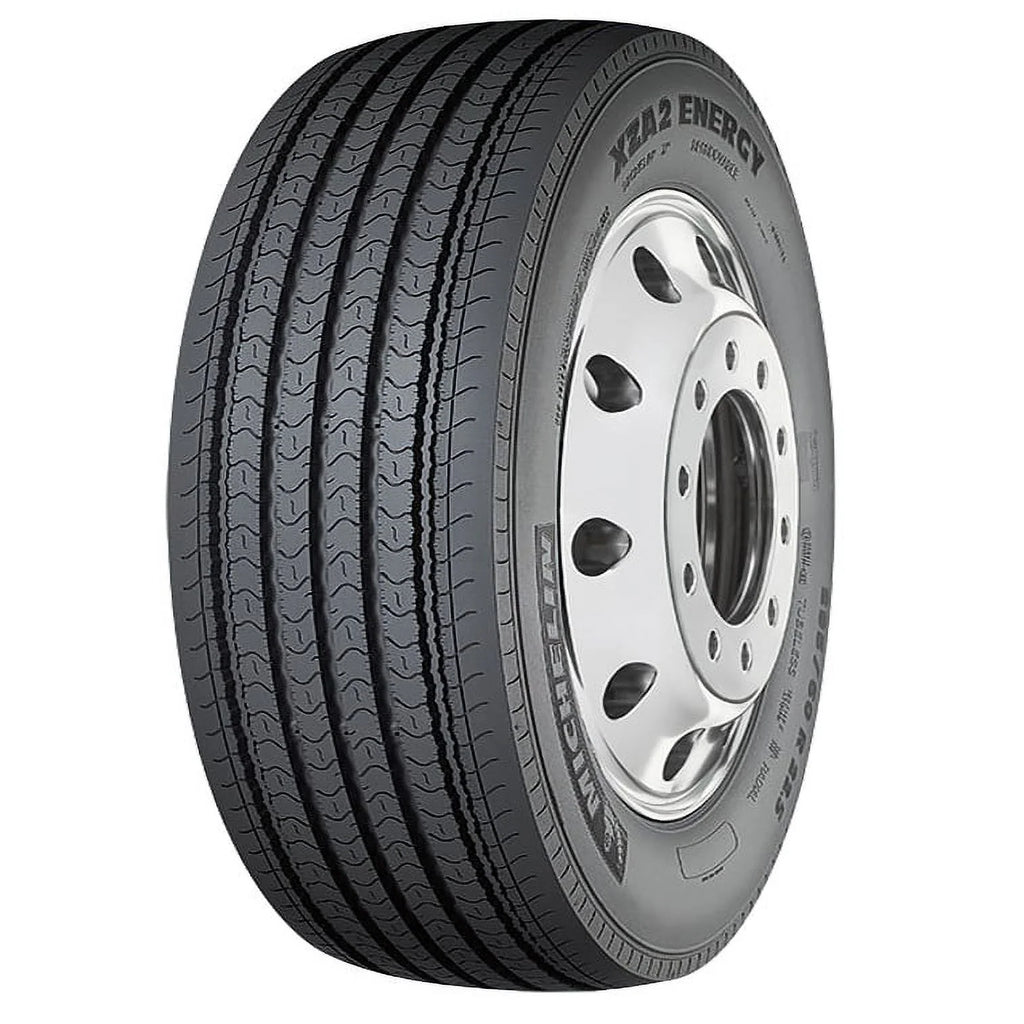245/70R17.5 Trailer Tire U61419