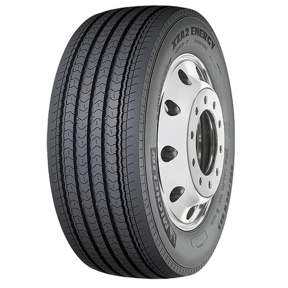245/70R17.5 Trailer Tire U61419