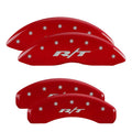 Caliper Covers A803