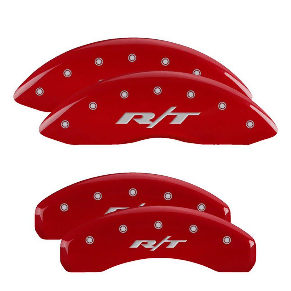 Caliper Covers A803