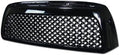 Mesh Grille Gloss Black X37901