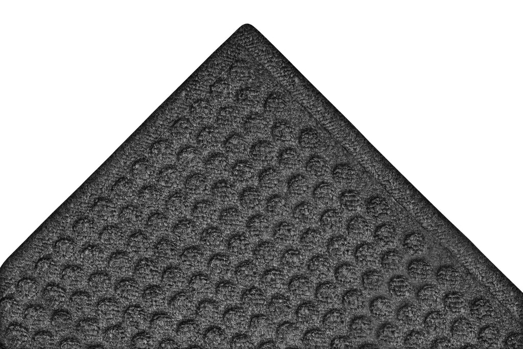 Charcoal Entrance Mat X9061