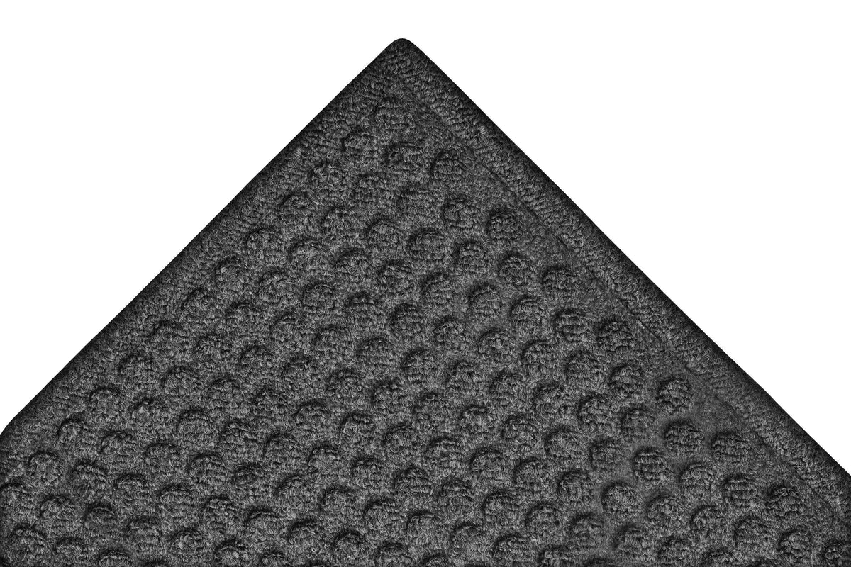 Charcoal Entrance Mat X9061