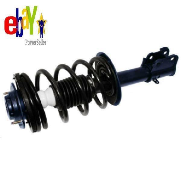 Econo-Matic Struts Assembly C236