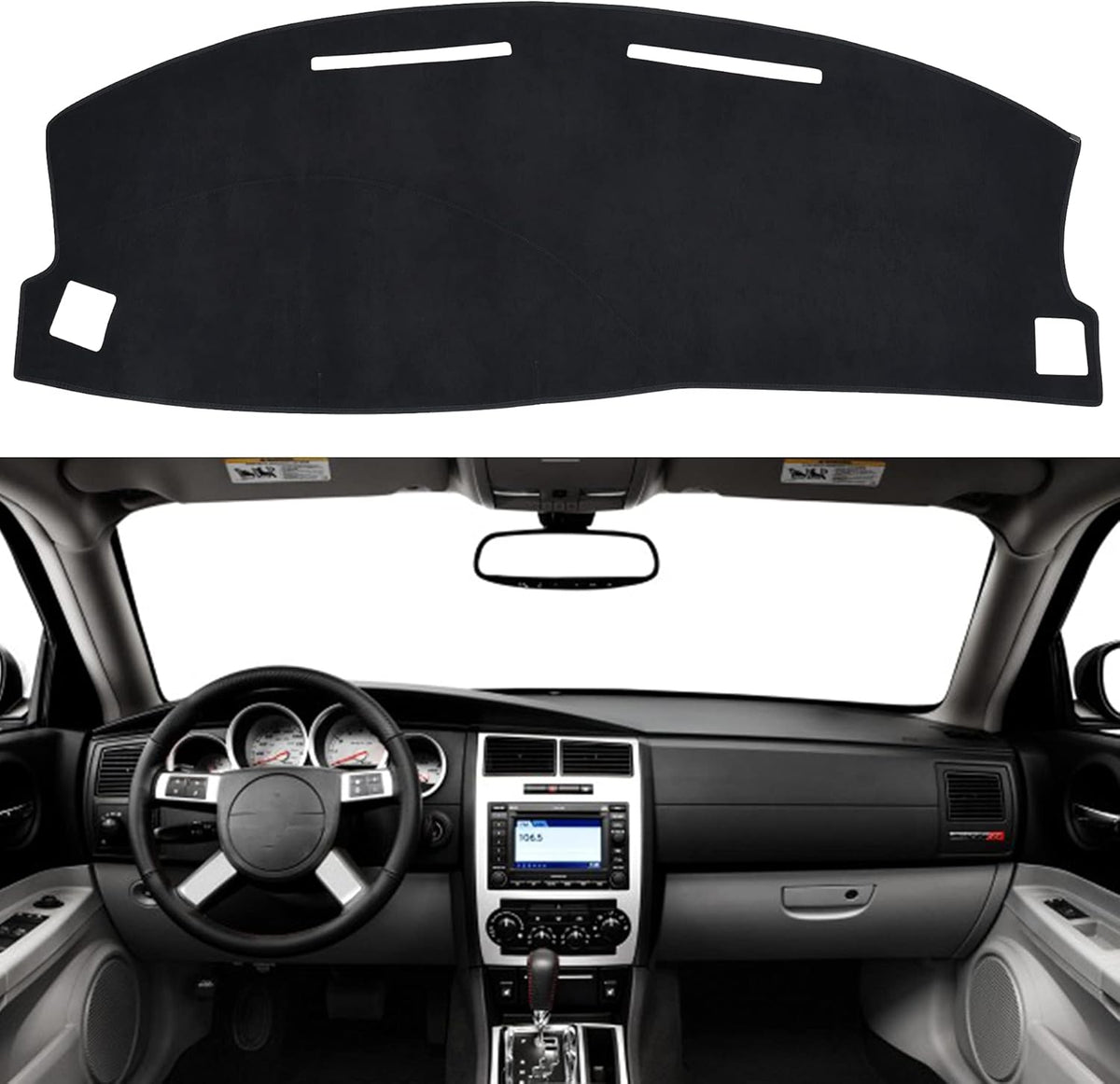 Dashboard Dash Board Cover Mat Carpet K253410