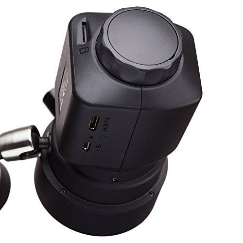 Tabletop Digital Microscope with 11in Articulating Arm N403