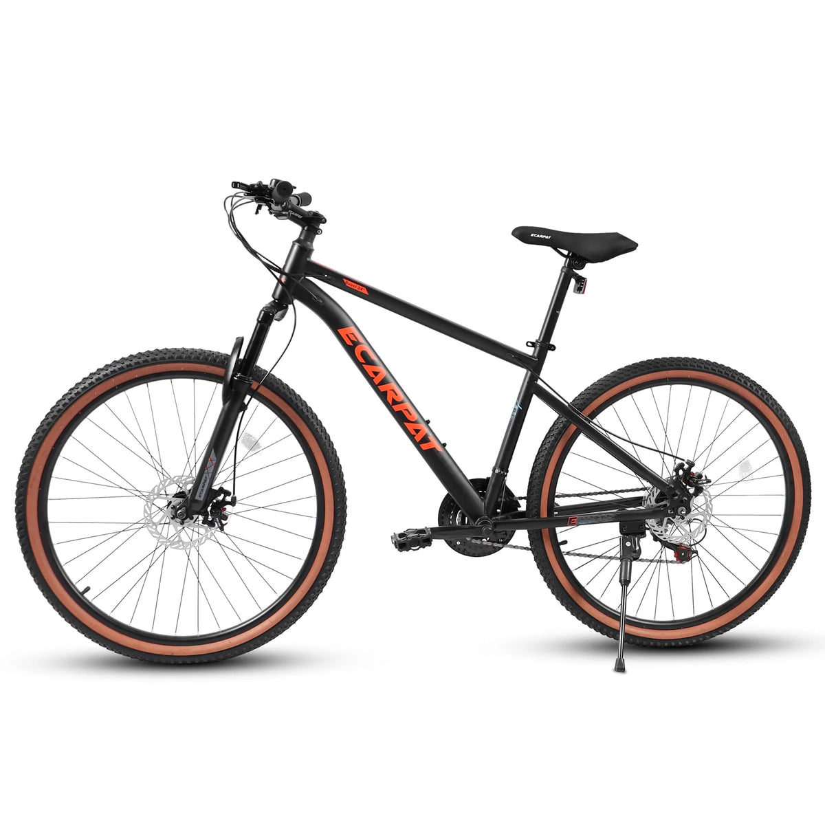 24 inch Mountain Bike with 21 Speed Disc Brakes M643
