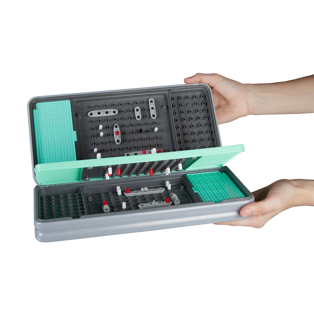 Portable Case Board Game V822963