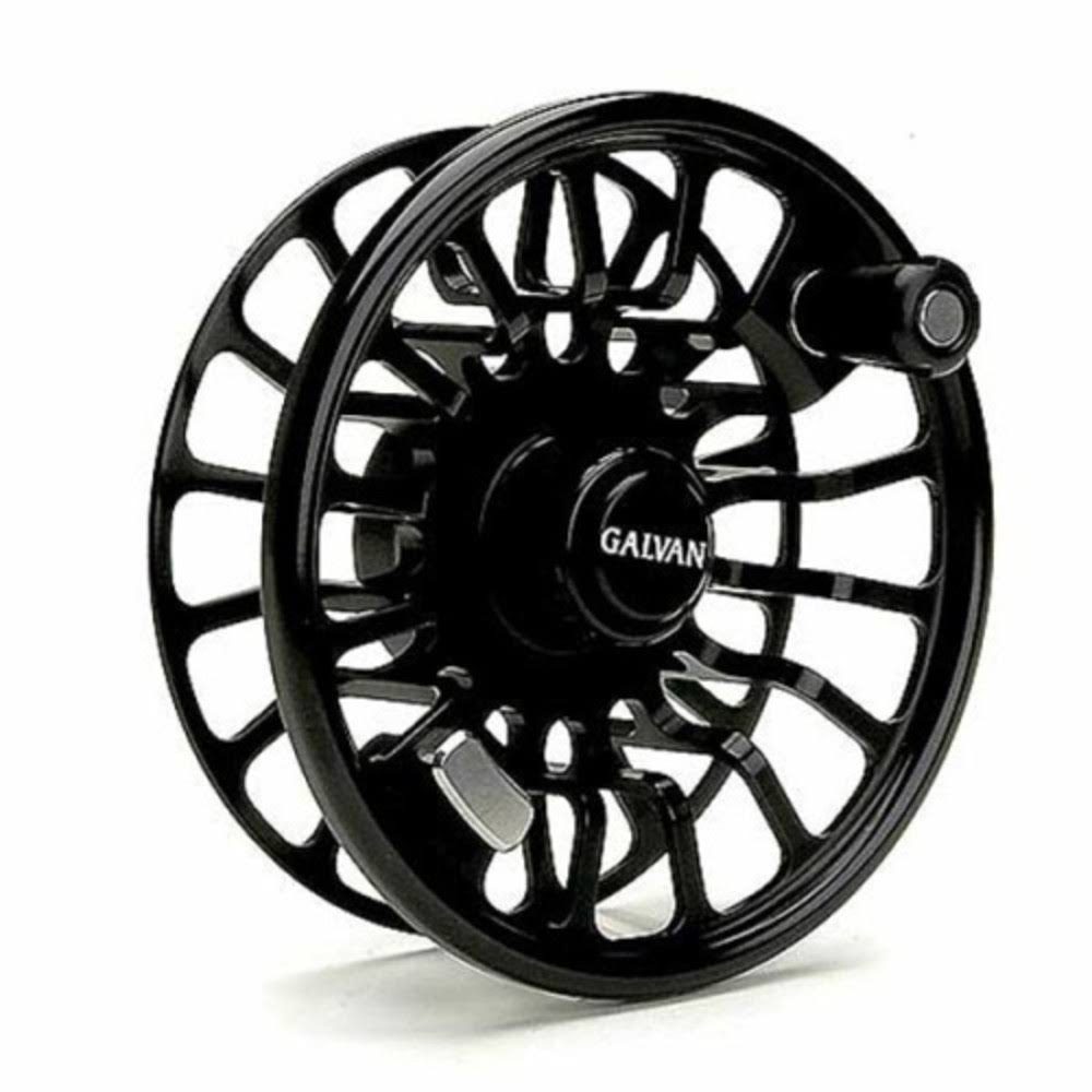 Black Spare Spool W6436