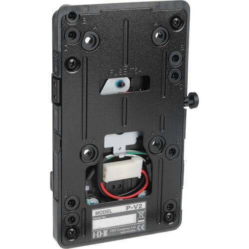 V Mount Camera Adapter Plate X54807
